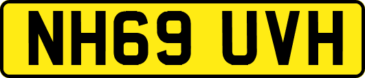 NH69UVH