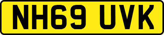 NH69UVK