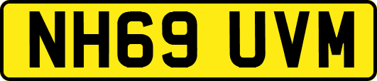 NH69UVM