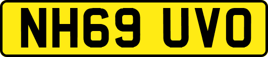 NH69UVO
