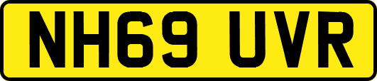NH69UVR