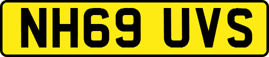 NH69UVS