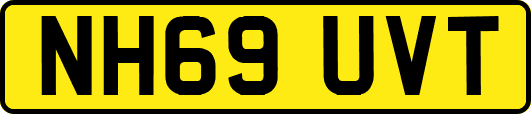 NH69UVT