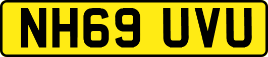 NH69UVU