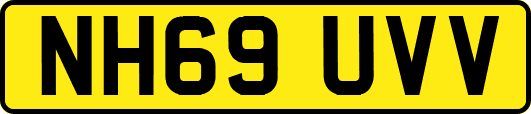NH69UVV