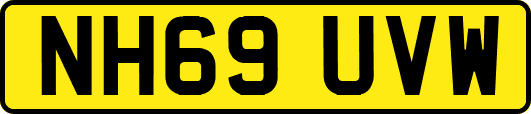 NH69UVW