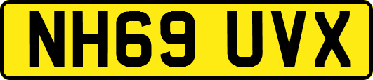 NH69UVX
