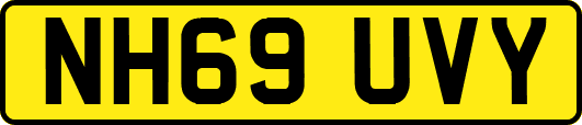 NH69UVY