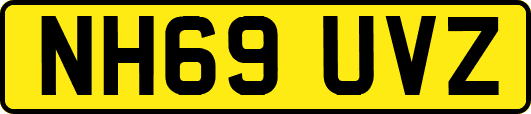 NH69UVZ