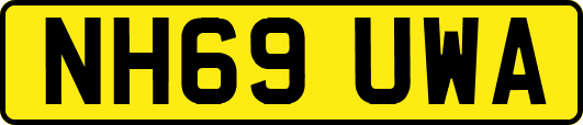 NH69UWA