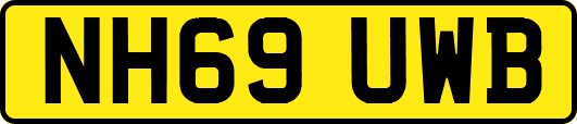 NH69UWB