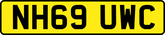 NH69UWC
