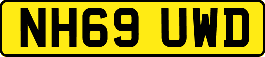 NH69UWD