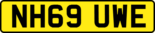 NH69UWE