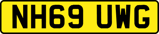 NH69UWG