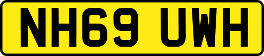 NH69UWH