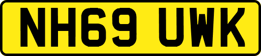 NH69UWK