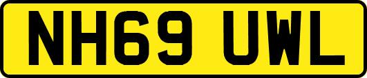 NH69UWL