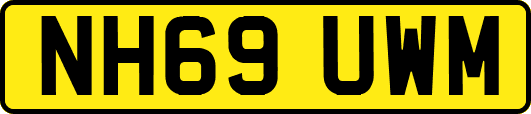 NH69UWM