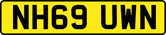 NH69UWN