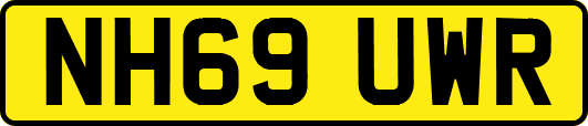 NH69UWR