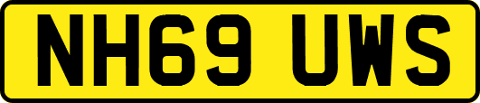 NH69UWS