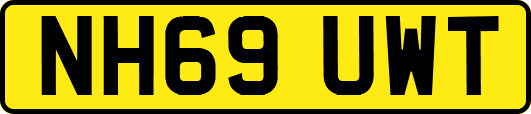 NH69UWT
