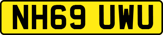 NH69UWU