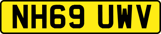 NH69UWV