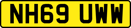 NH69UWW