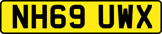 NH69UWX