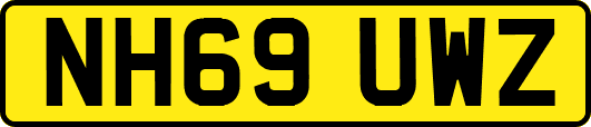 NH69UWZ