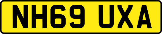 NH69UXA