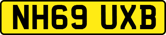 NH69UXB