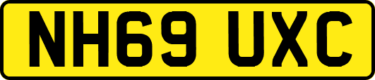 NH69UXC