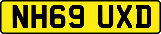 NH69UXD