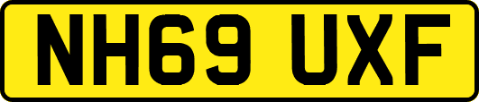 NH69UXF