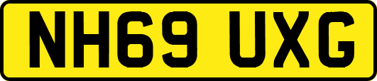 NH69UXG