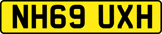 NH69UXH