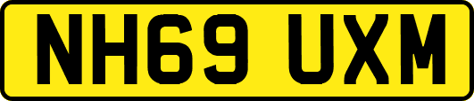 NH69UXM