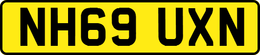 NH69UXN