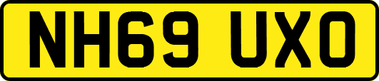 NH69UXO