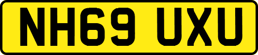 NH69UXU