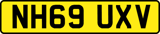 NH69UXV