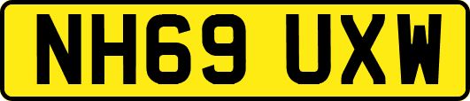 NH69UXW