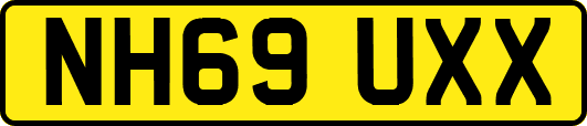 NH69UXX