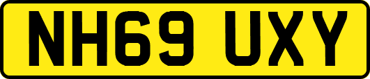 NH69UXY