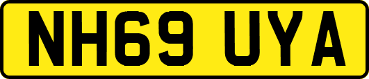 NH69UYA