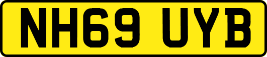 NH69UYB
