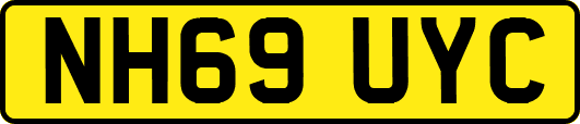 NH69UYC